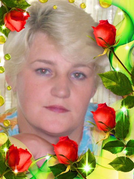 Зинаида Сментанина