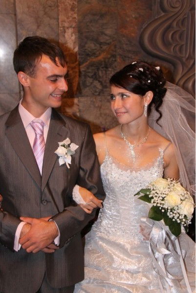 Марина Марченко