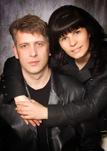 Виталий Докука