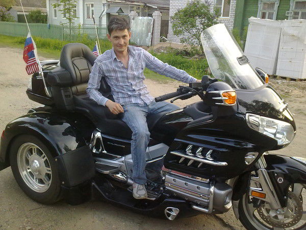 Азат Баширов