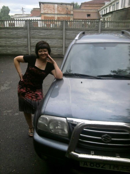 Елена Исаева