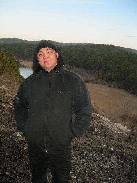 Вячеслав Нигаматьянов