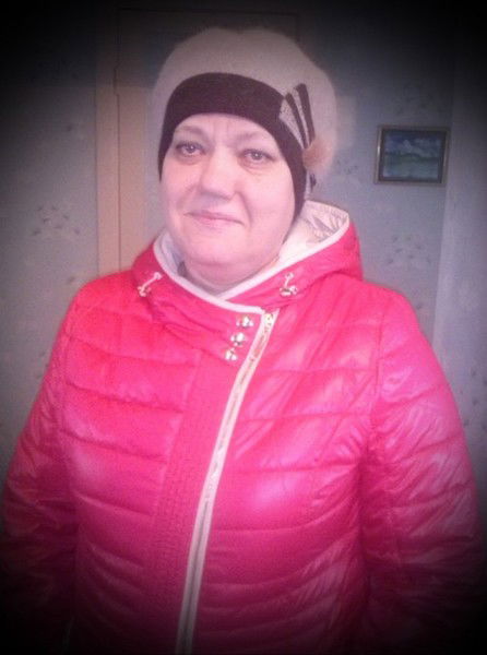 Татьяна Михайлова