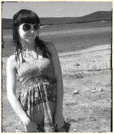 Гульнур Гаряева