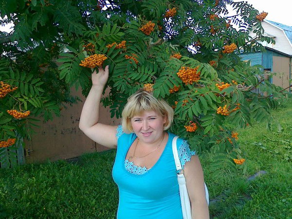 Лариса Габова(Дедова)