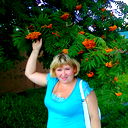 Лариса Габова(Дедова)