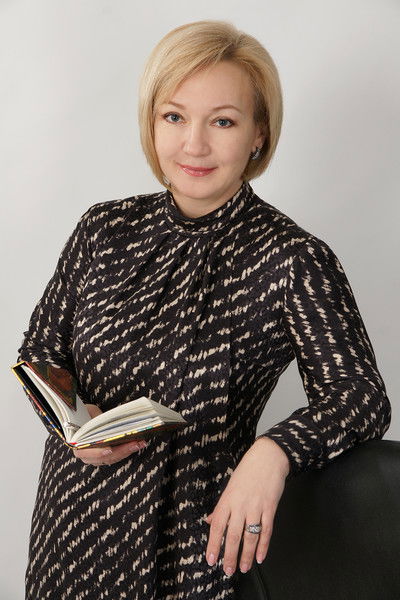 Дорофеева Ирина