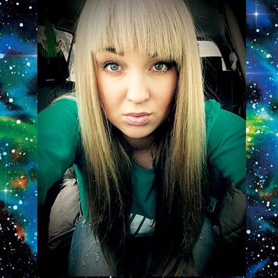 Мария Карташова