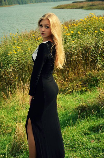 Дария Шендерук