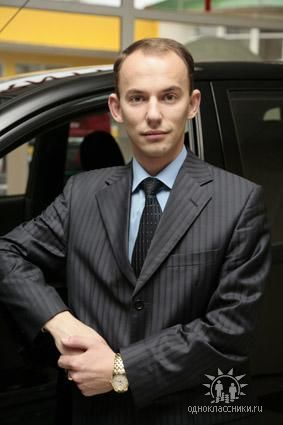 Евгений Толкач