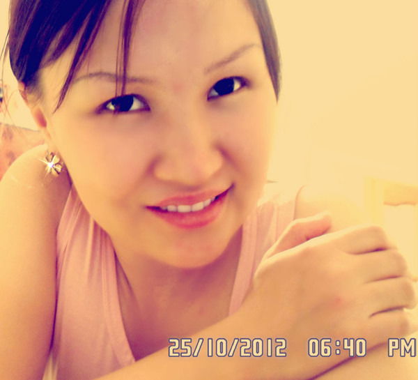 Мика Калматаева