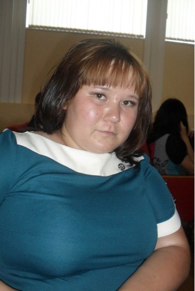 Снежана Сапарова