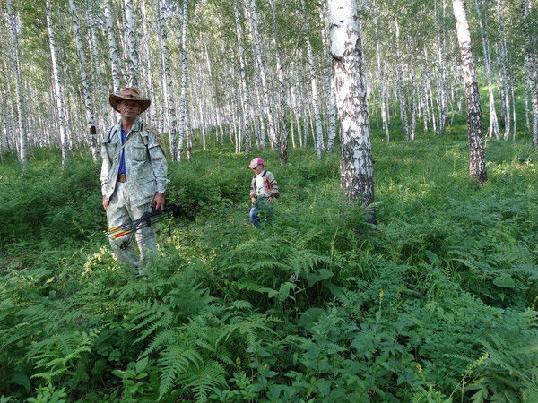 Дмитрий Марьясов