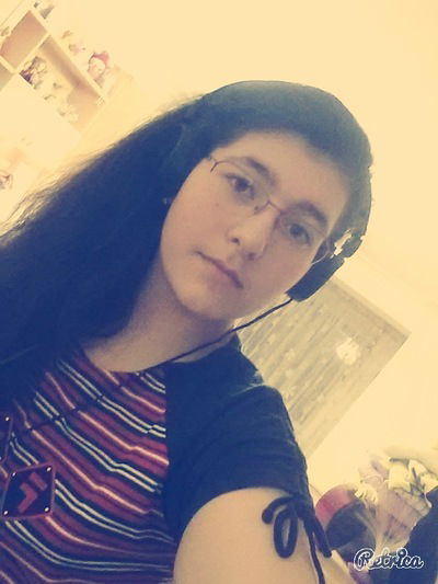 Милана Абубакарова