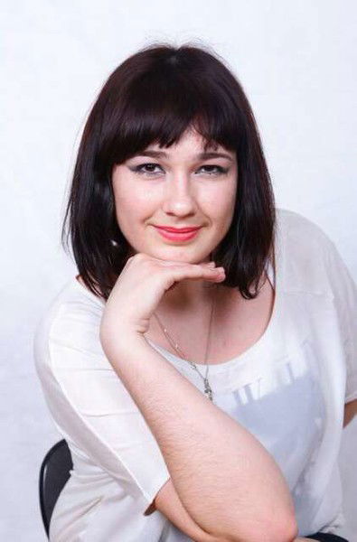 Оксанишна Сараева