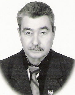 Анатолий Стеценко