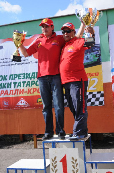 Ильдар Гарипов