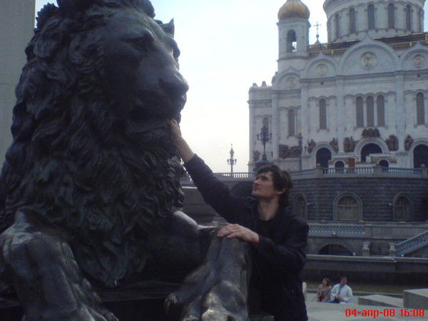 Сергей Гордиенко