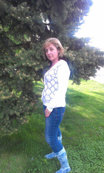 Марина Готфрид