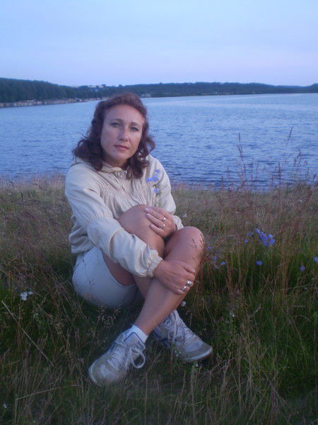 Светлана Плохотнюк