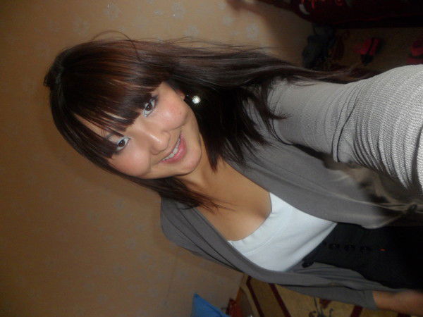 Гульмира Сыдыкова