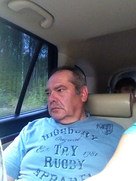 Николай Пивовар