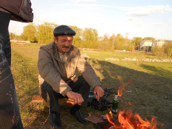 Александр Галактионов