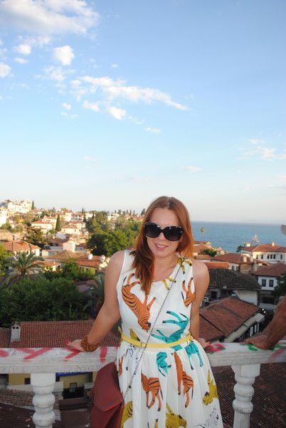 Юлия Викторовна