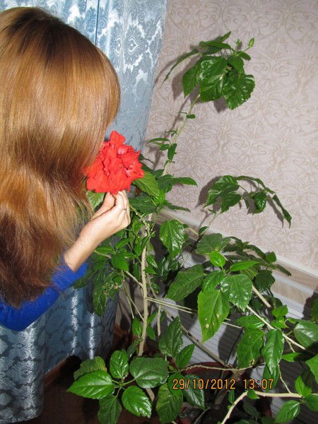 Валентина Ченченко