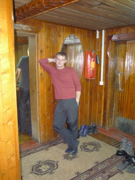 Руслан Камалянц