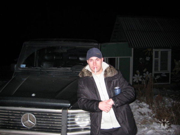 Роман Киселёв