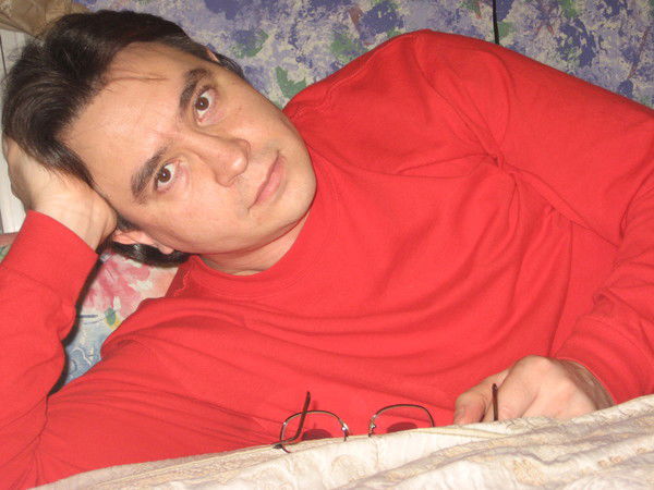 Юрий Рогожин