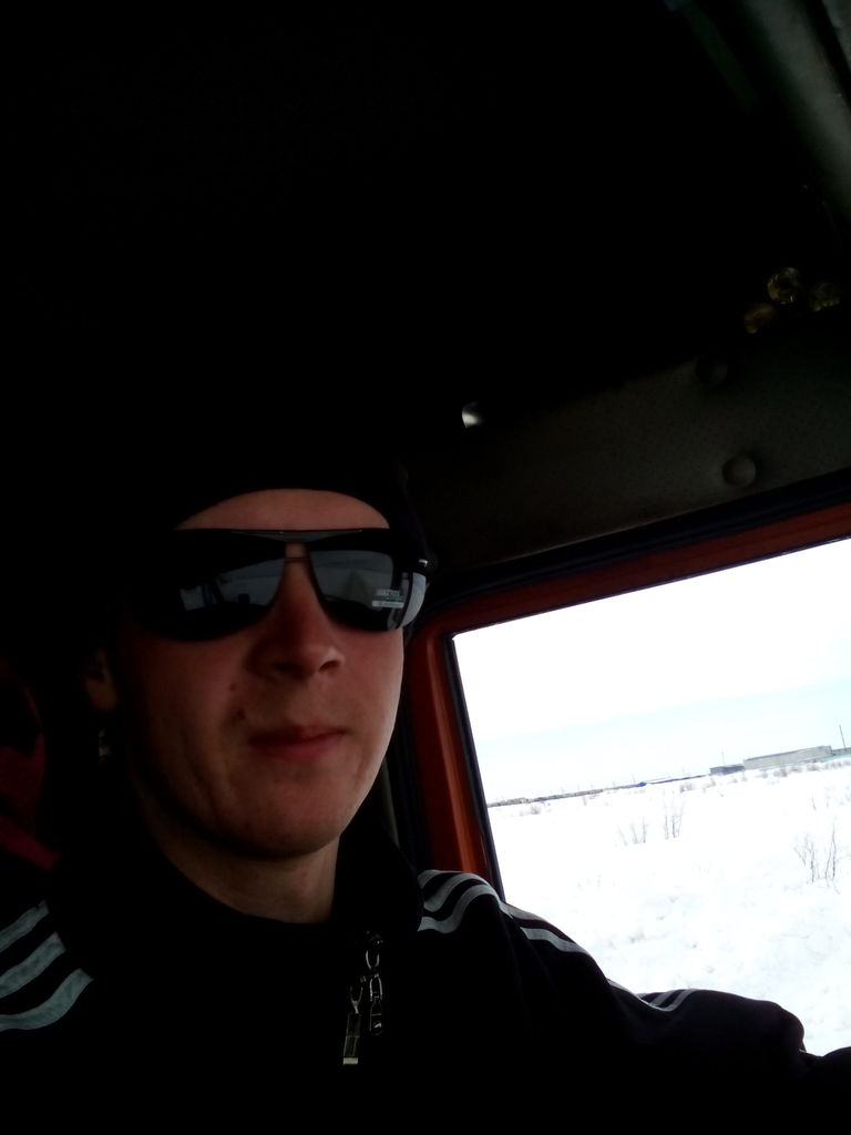 Алексей Крестьянинов