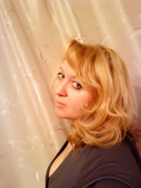 Марина Казимир