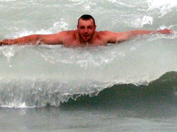 Леха Шацкий