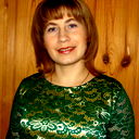 Елена Маркова