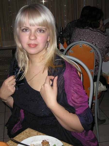 Ксения Кручинкина