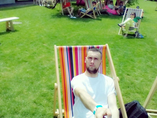 Ростислав Гриценко