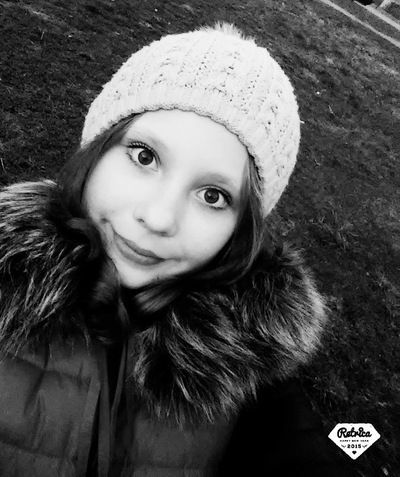 Катя Чистякова