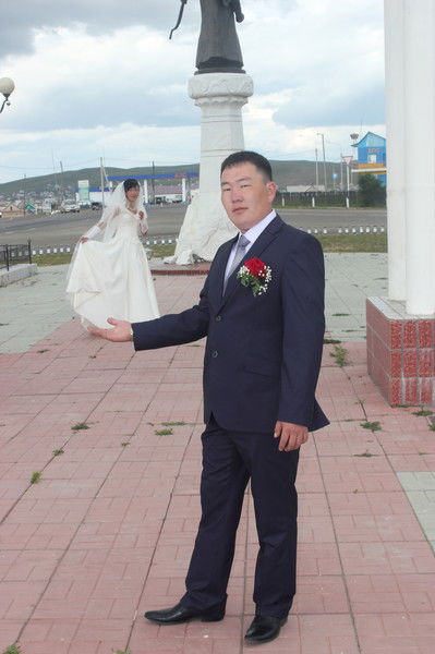 Татьяна Хунданова