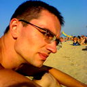 Dmitriy Yakovenko