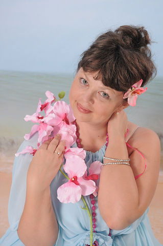 Марина Сорокина