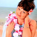 Марина Сорокина