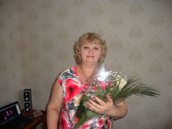 Ирина Куприенко