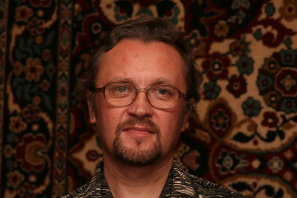 Sergiy Bobylyev