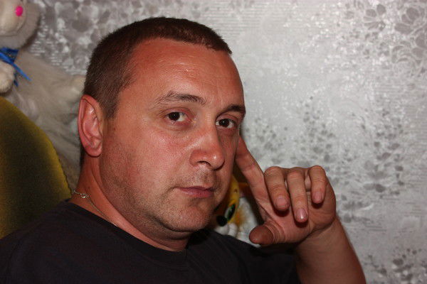 Андрей Казанцев