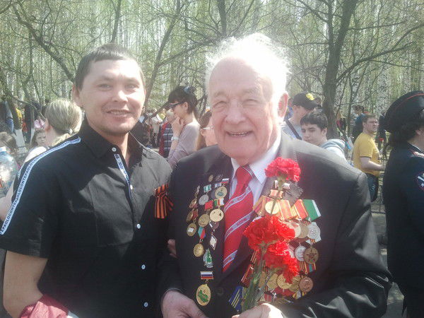 Кубан Алымкожоев