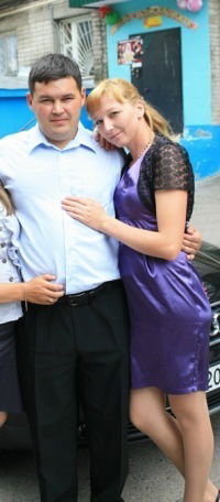 Олеся Дмитриева