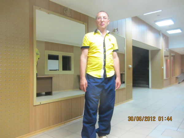 Юрий Докторович