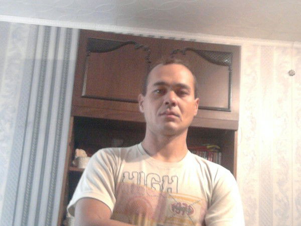 Серж Сергей